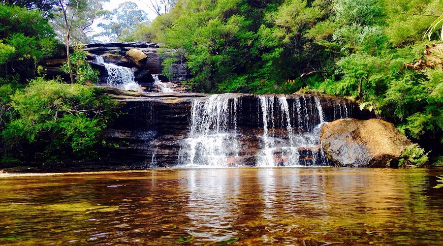 Wentworth Falls