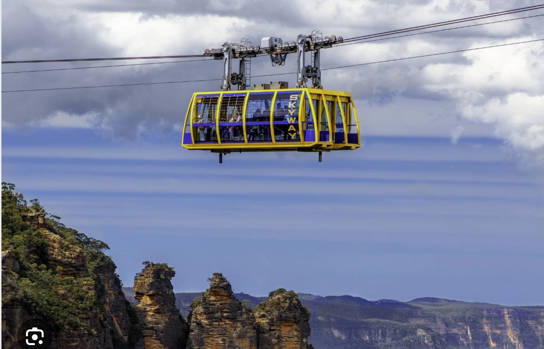 Top 10 Things to Do near noel cosy stays